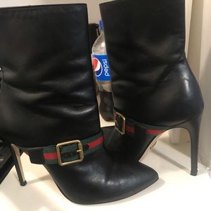 Gucci booties